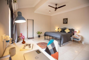 NomadGao Vila Nova - Comfort, Great Views, Fast WiFi & Interesting People